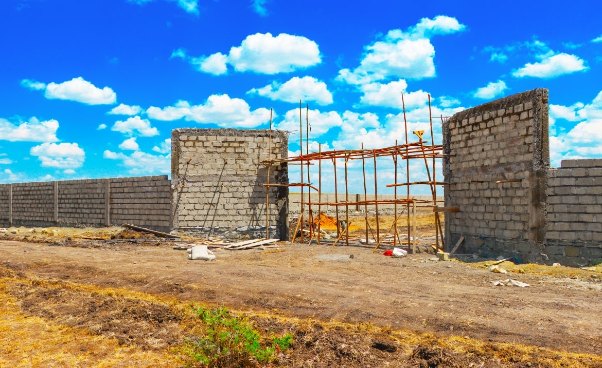 Ruiru Kamakis-Havilah Gardens Residential Plots For Sale