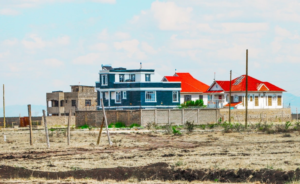 Ruiru Kamakis-Havilah Gardens Residential Plots For Sale