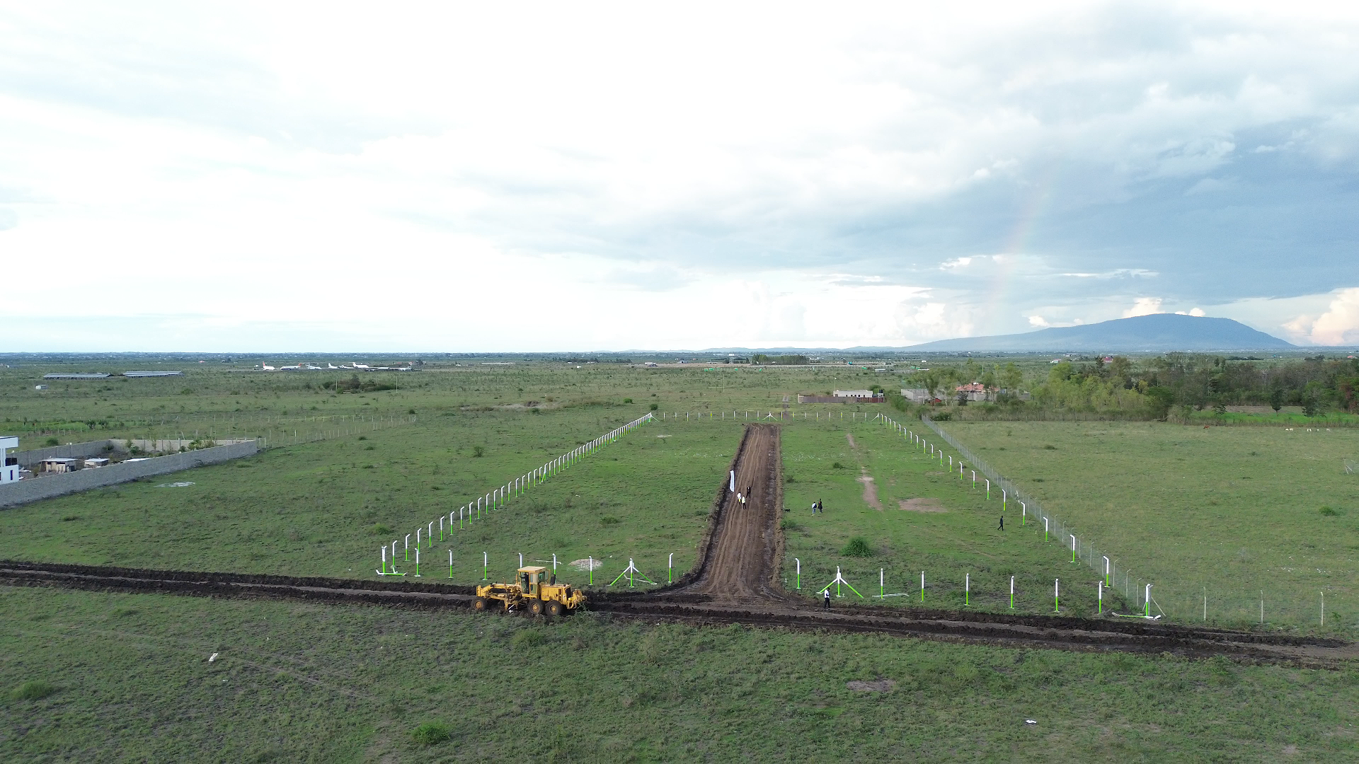 Ruiru East Kamakis - Mwalimu Farm, Court Haven Phase (II)